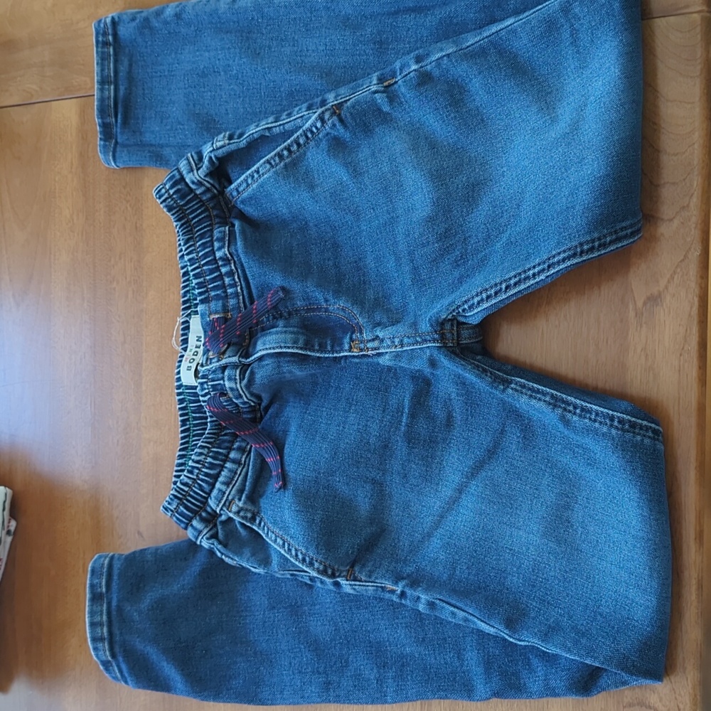 Mini Boden size 10 Jeans